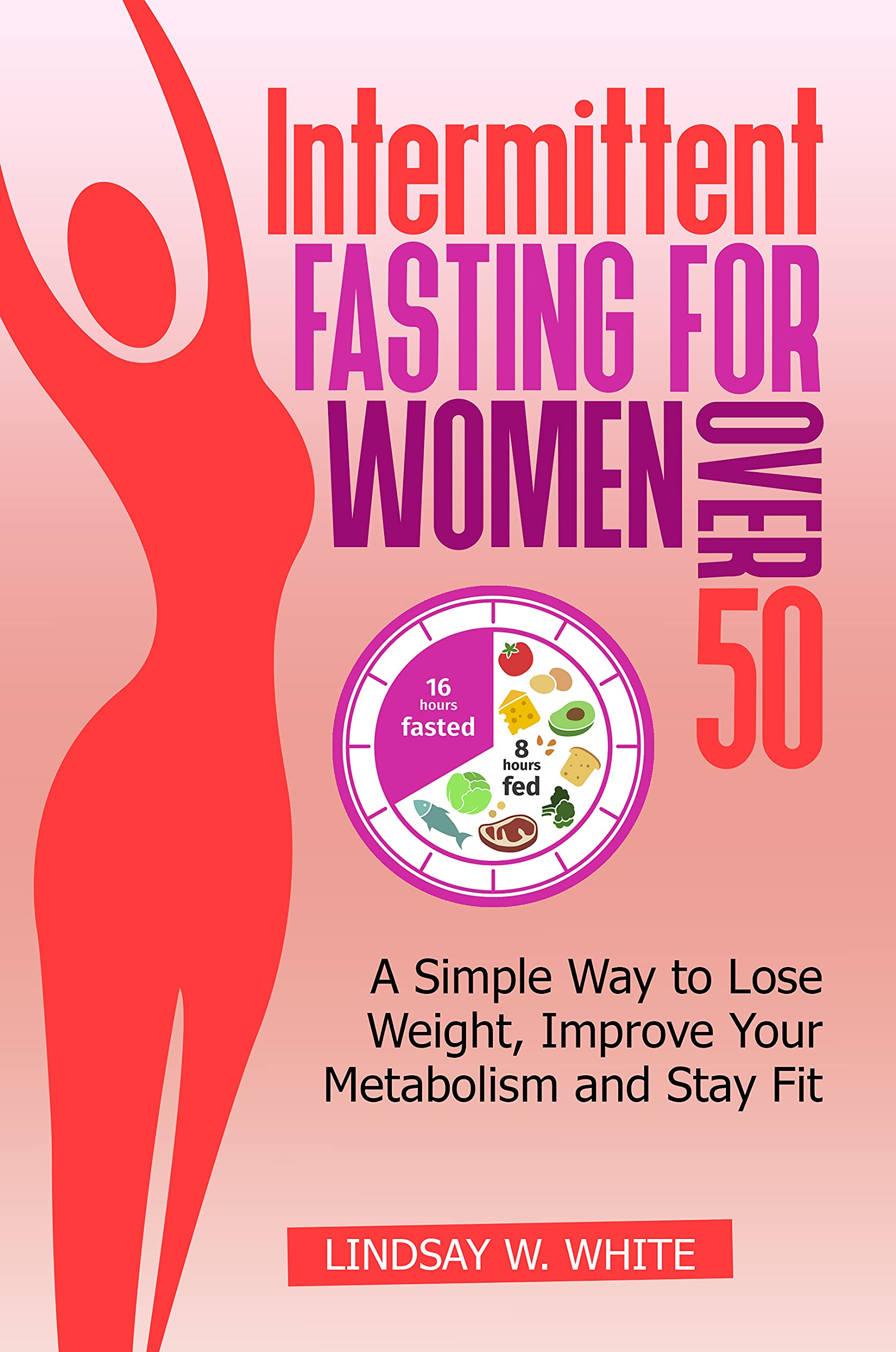 Intermittent fasting for women over 50: A simple way to lose weight ...