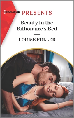 Beauty in the Billionaire's Bed book cover