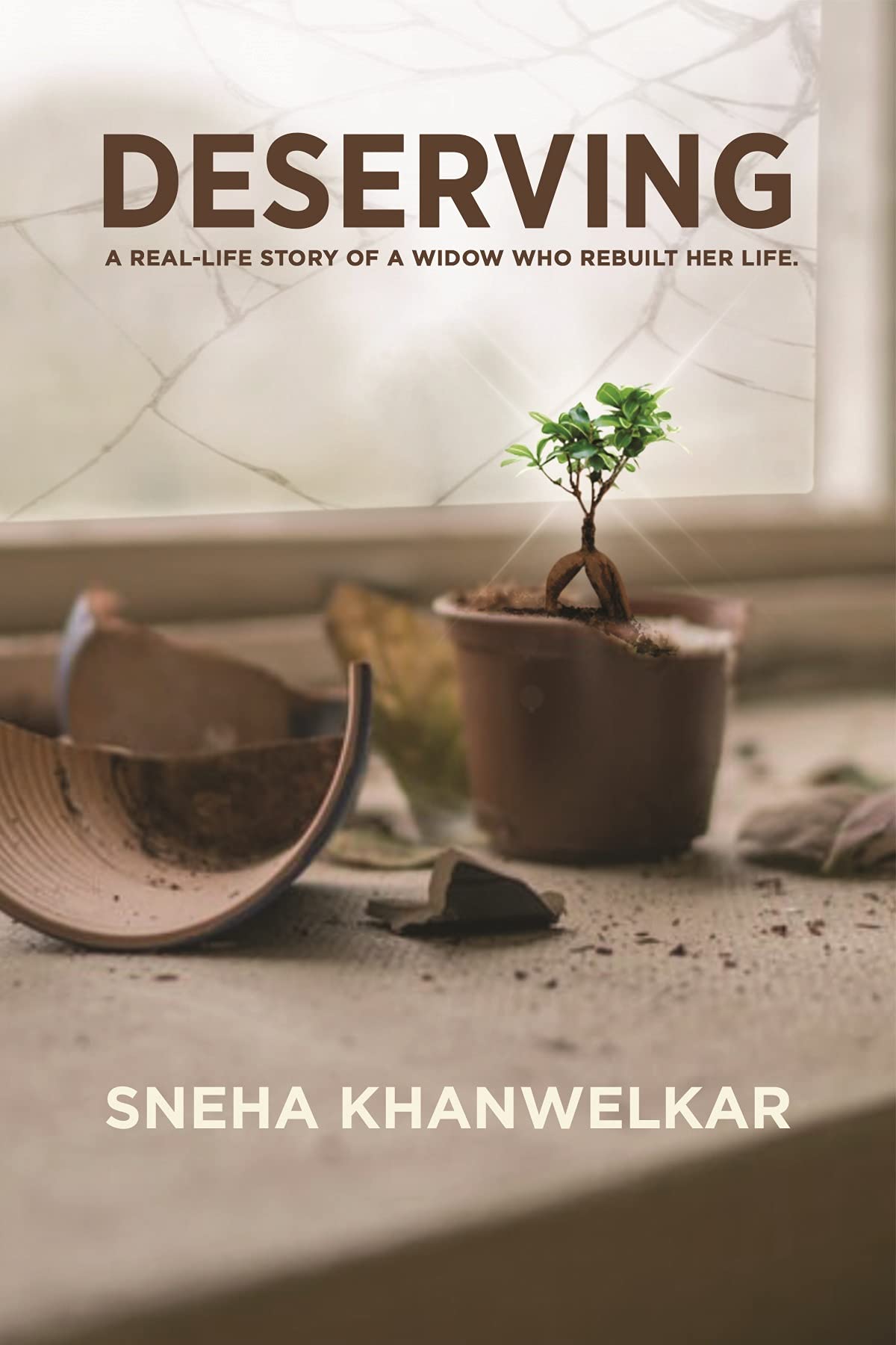 Theboxgirl: How She Rebuilt Her Life - 8g3c5ak