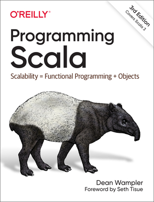 Programming Scala: Scalability = Functional Programming + Objects by ...