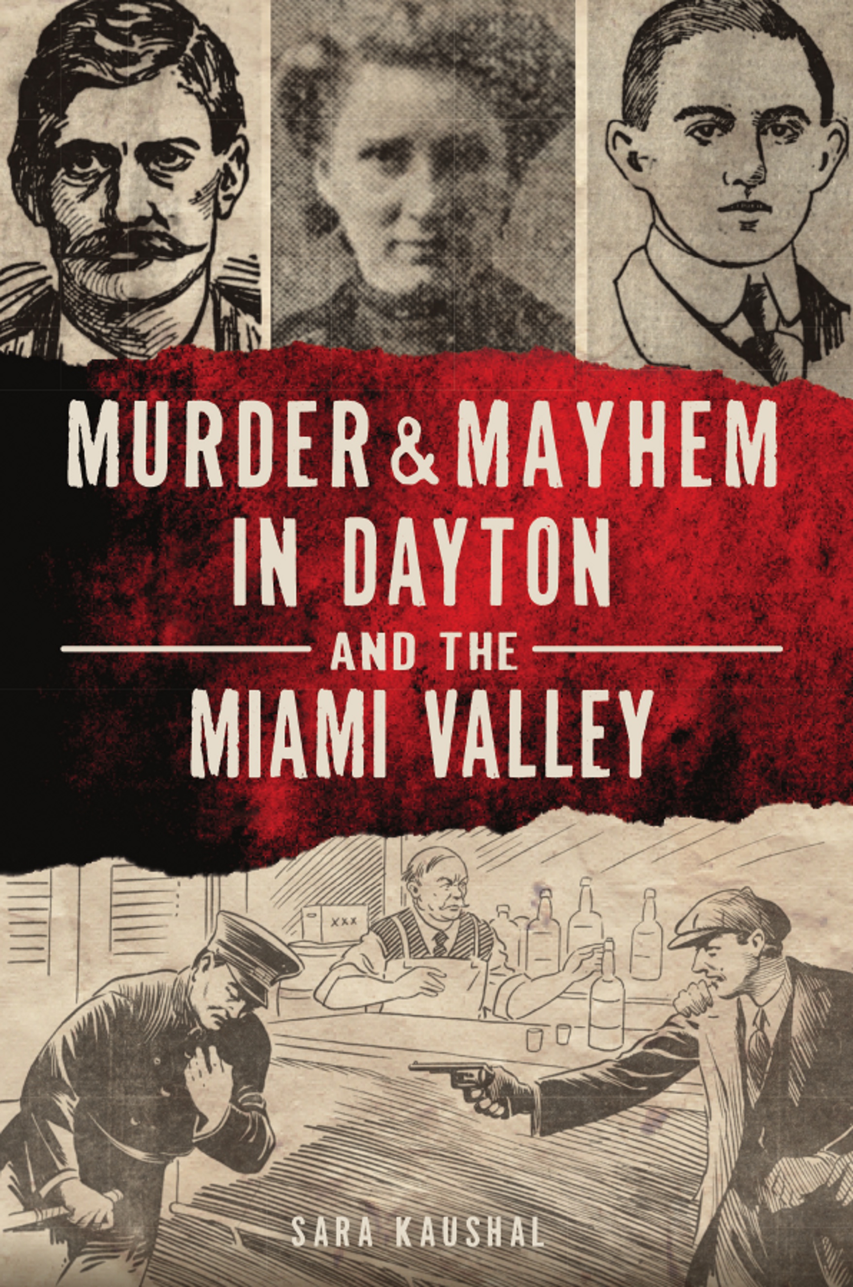 Dayton Nevada Murders - np333sx