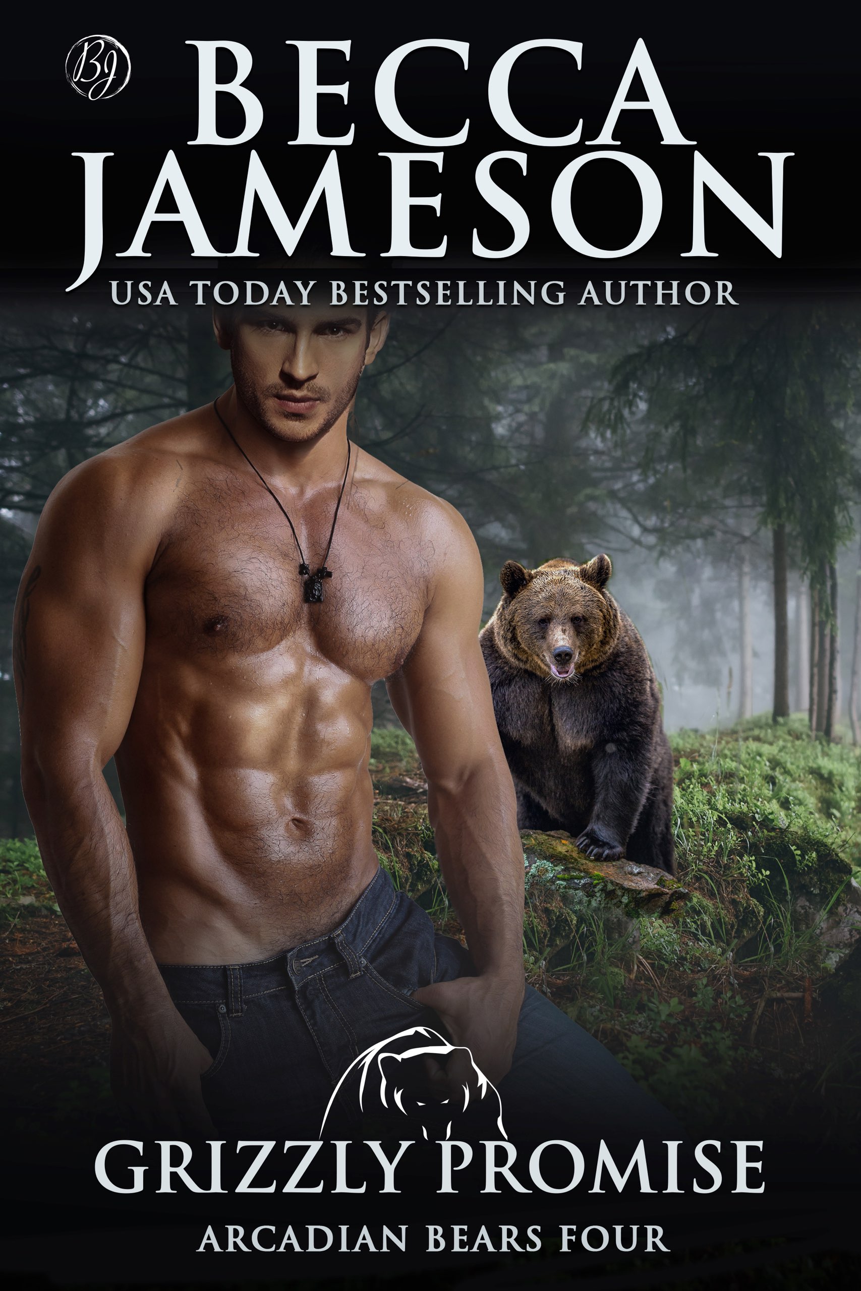 Grizzly Promise
