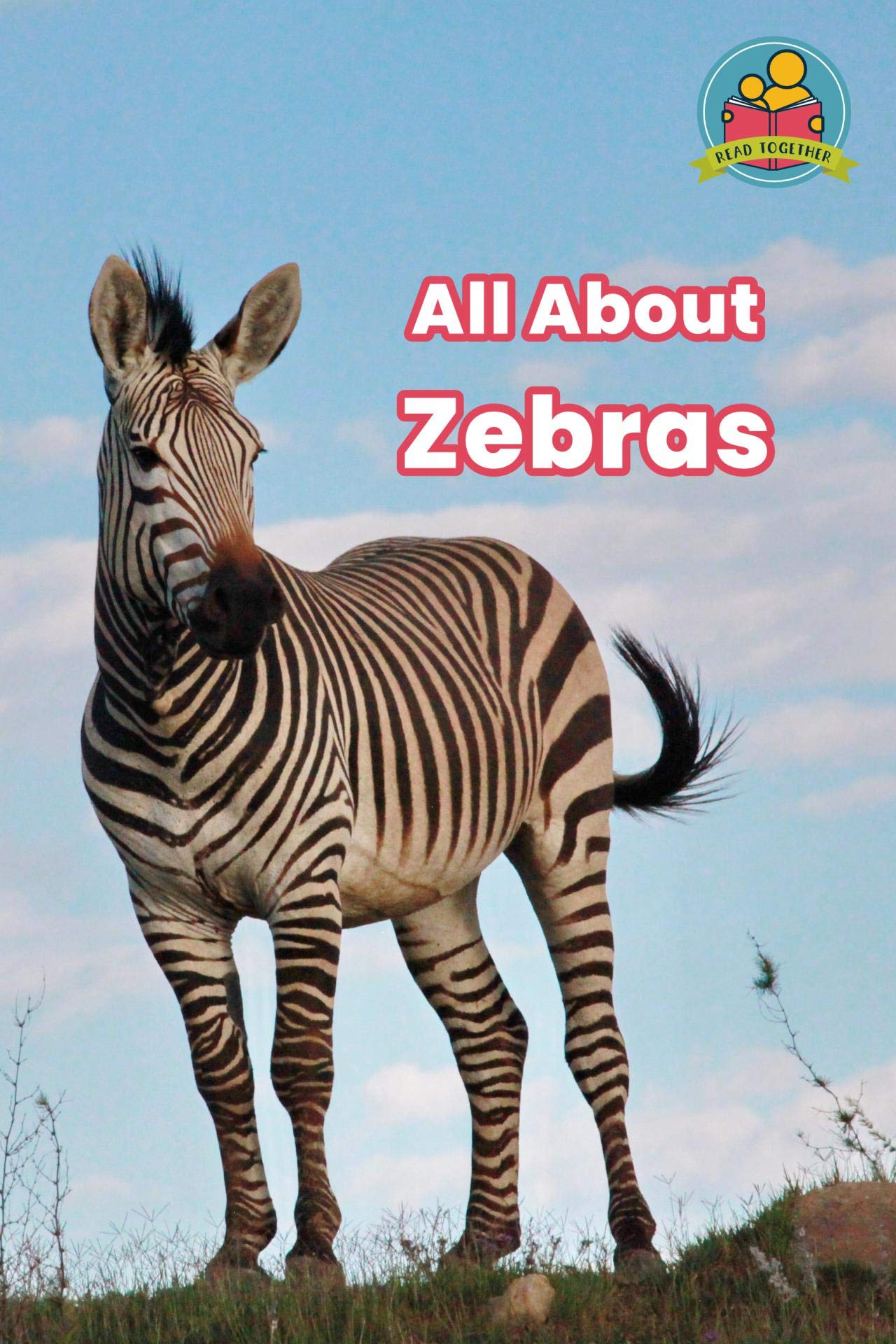 All About Zebras (Read Together) by Edventure Learning Goodreads