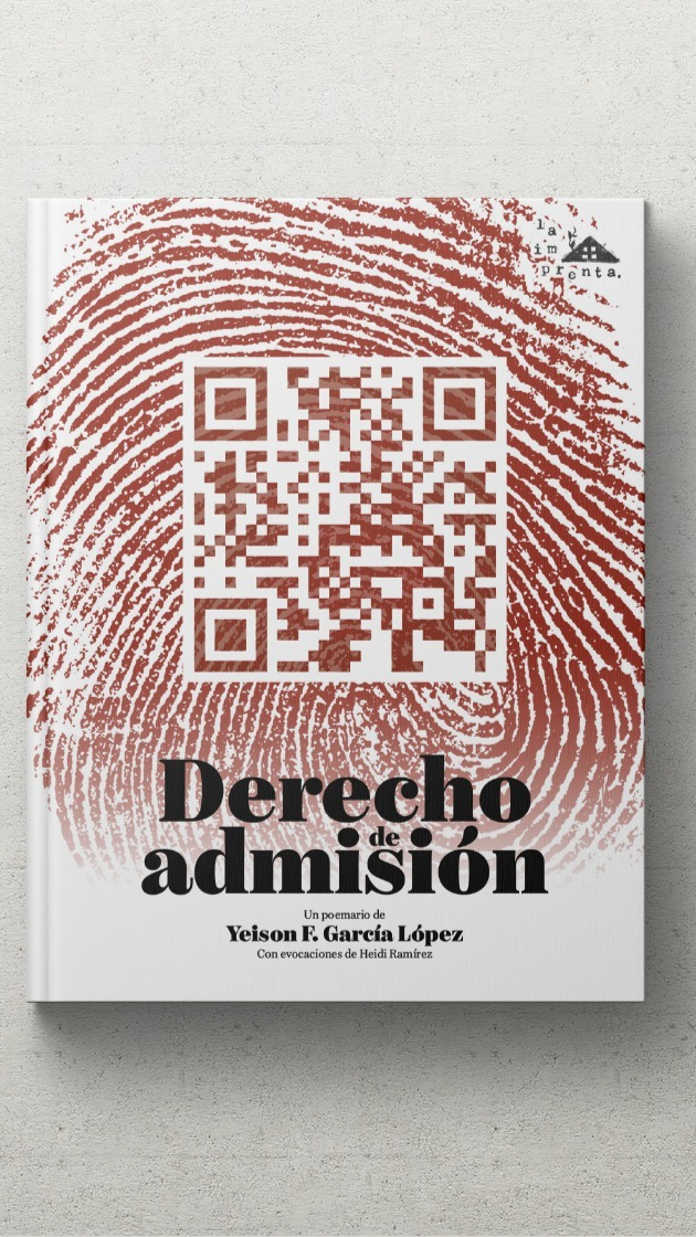 Derecho de admisión