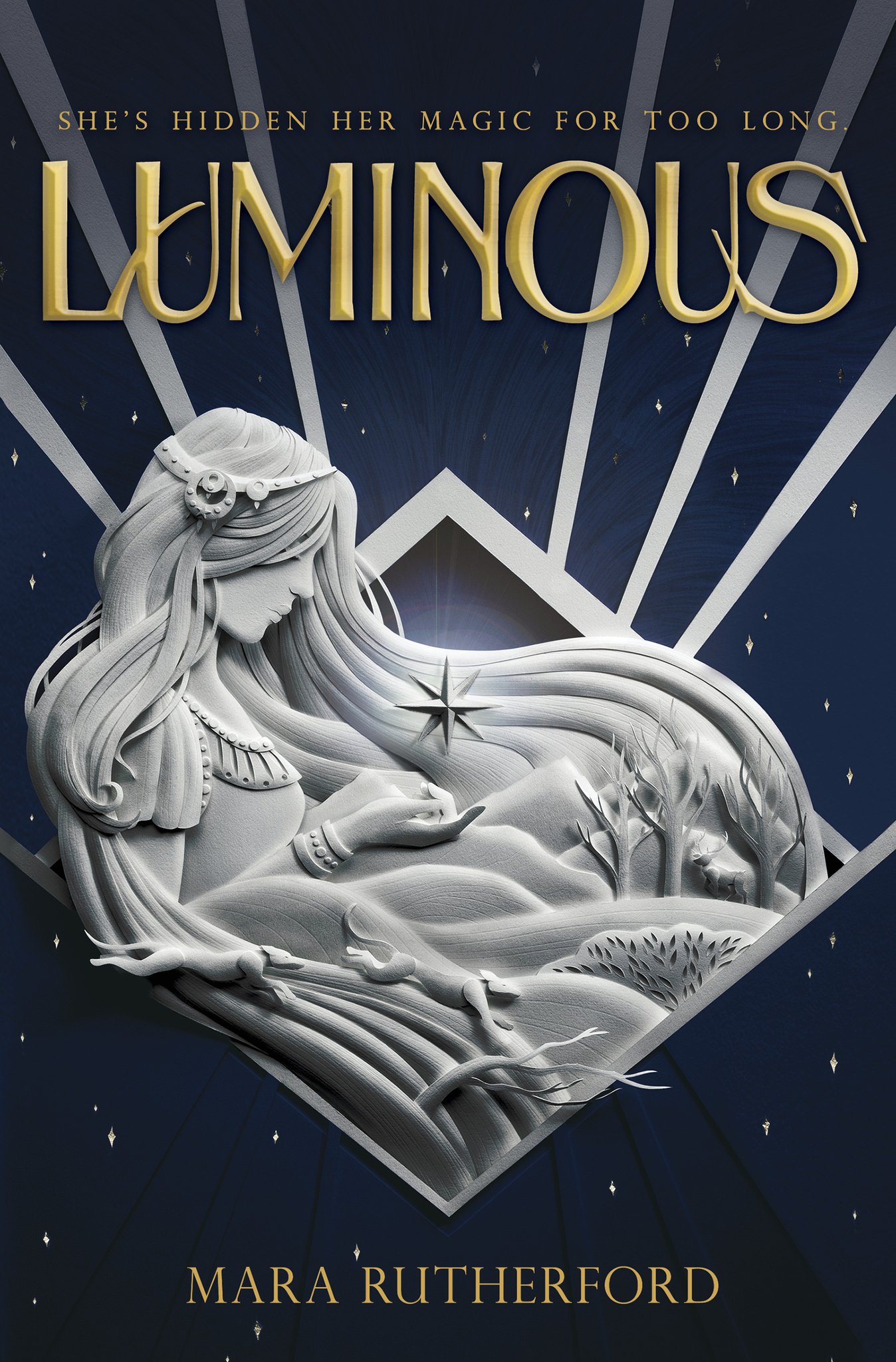 Luminous