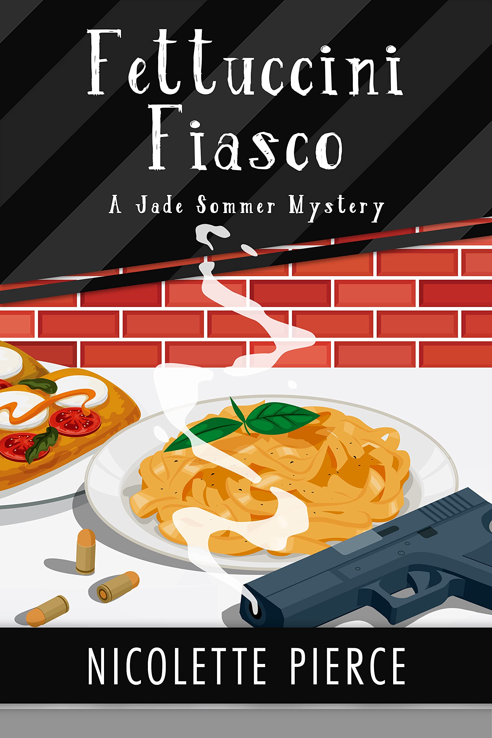 Jade Sommer book cover 3