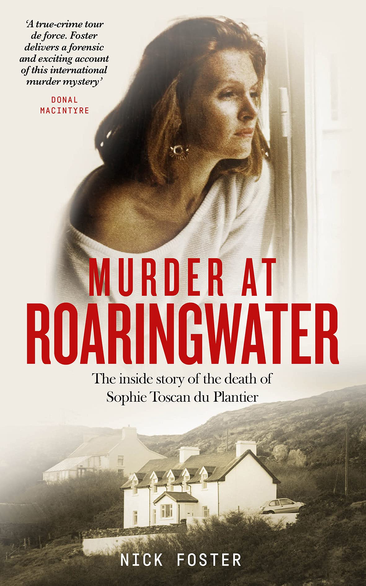 Murder At Roaringwater