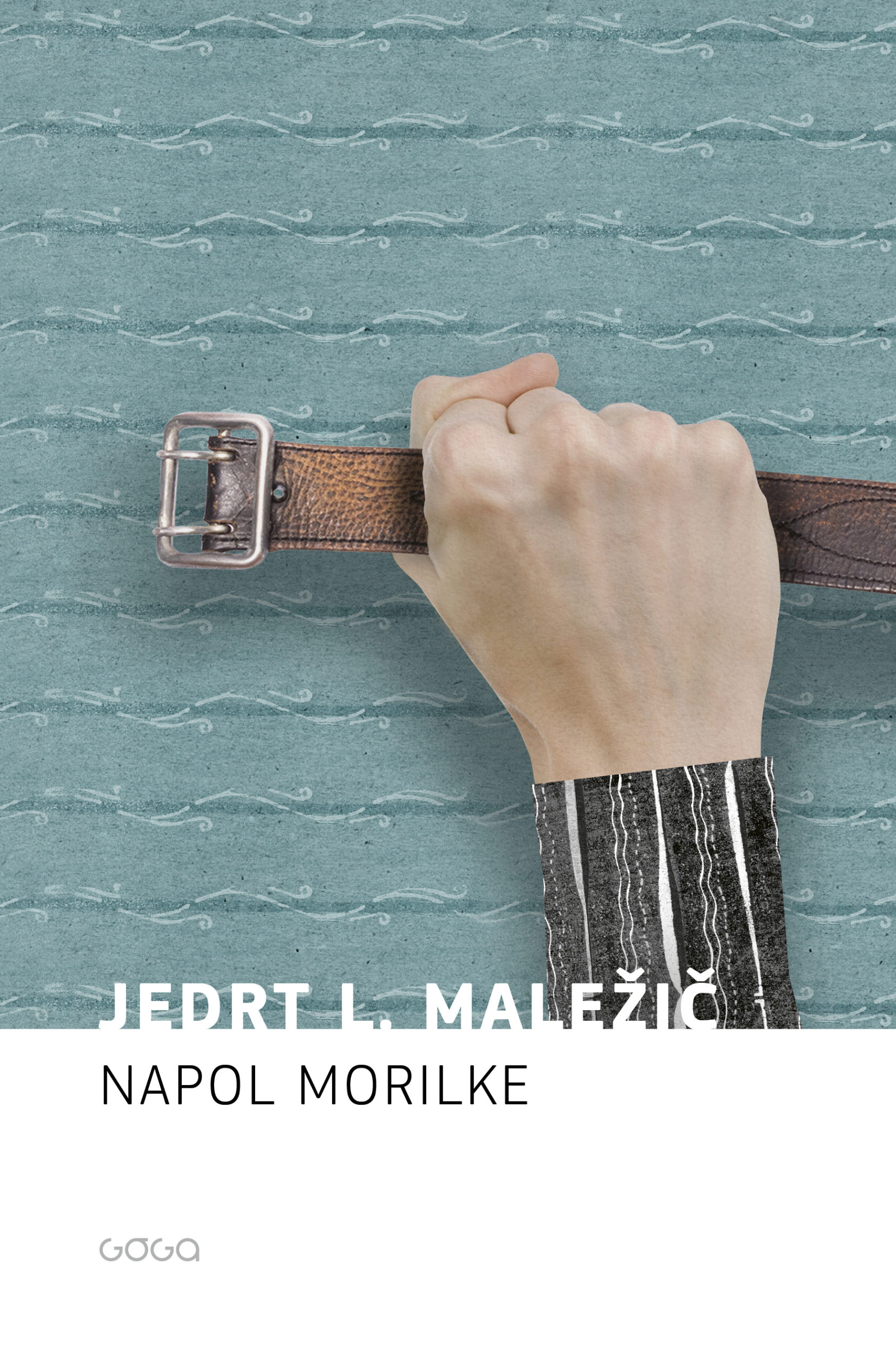 Napol morilke