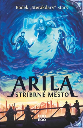 Stříbrné město