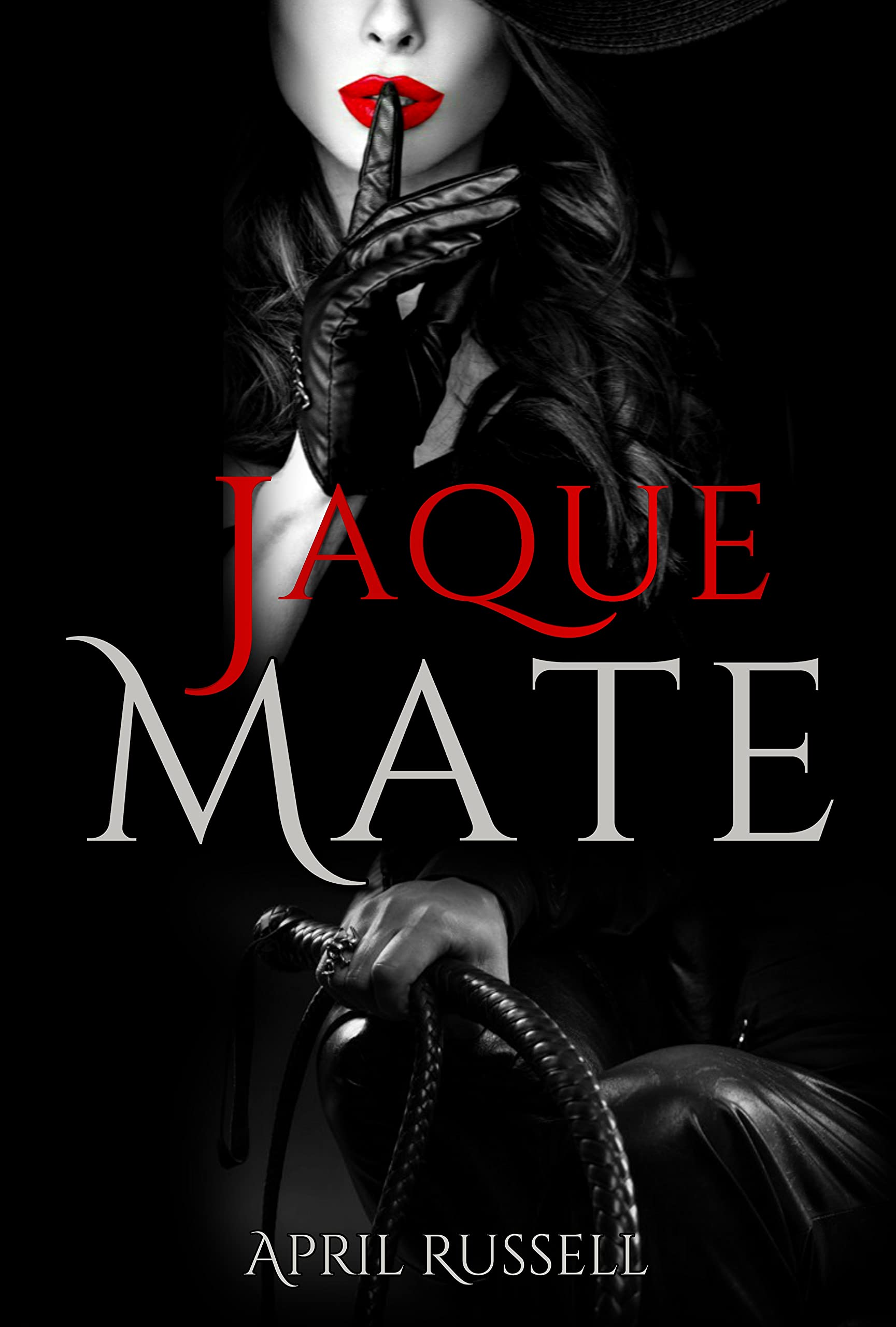 Jaque Mate (Spanish Edition) by April Russell | Goodreads