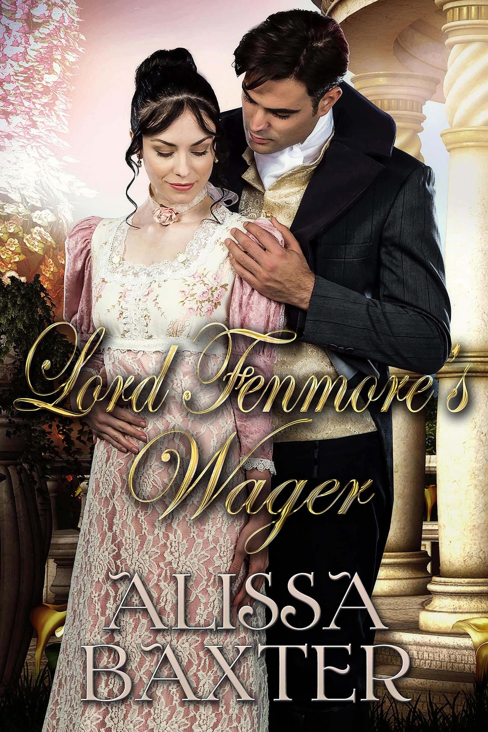 Lord Fenmore's Wager
