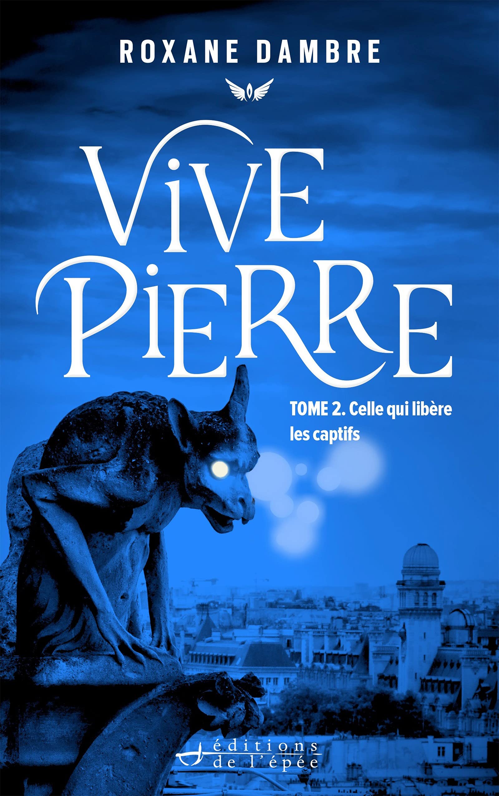 Celle qui libère les captifs