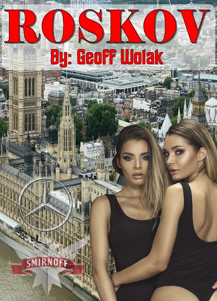 Roskov, Book 2