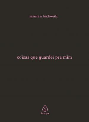 Coisas Que Guardei Pra Mim