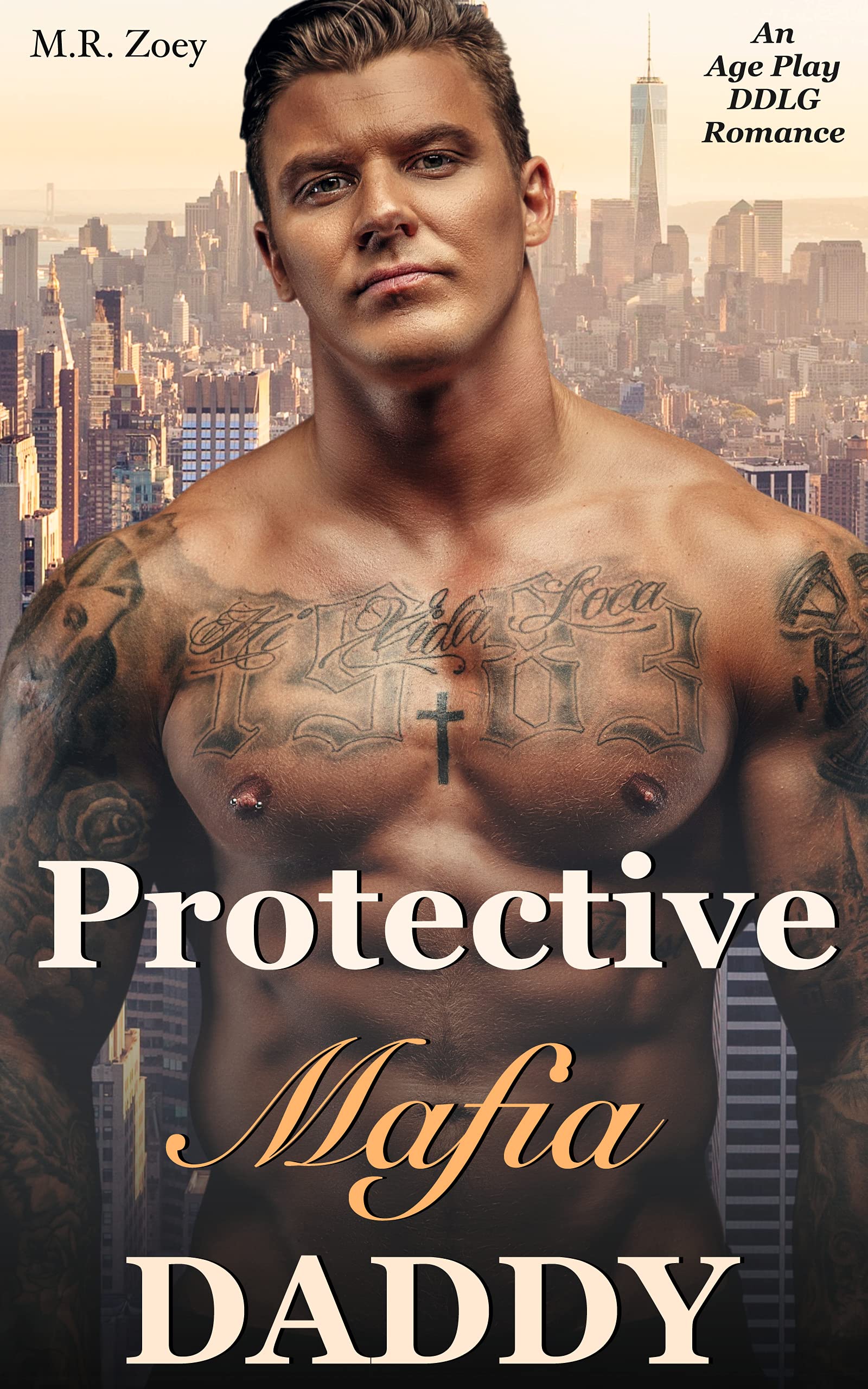 Protective Mafia Daddy (Protective Daddies, 1) by M.R. Zoey Goodreads