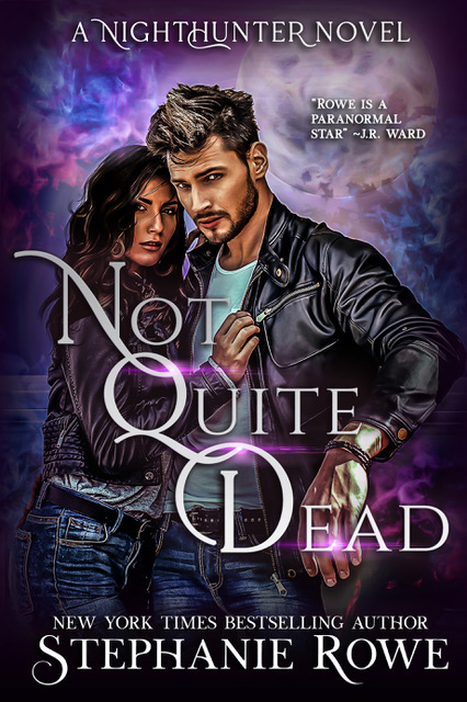 Not Quite Dead