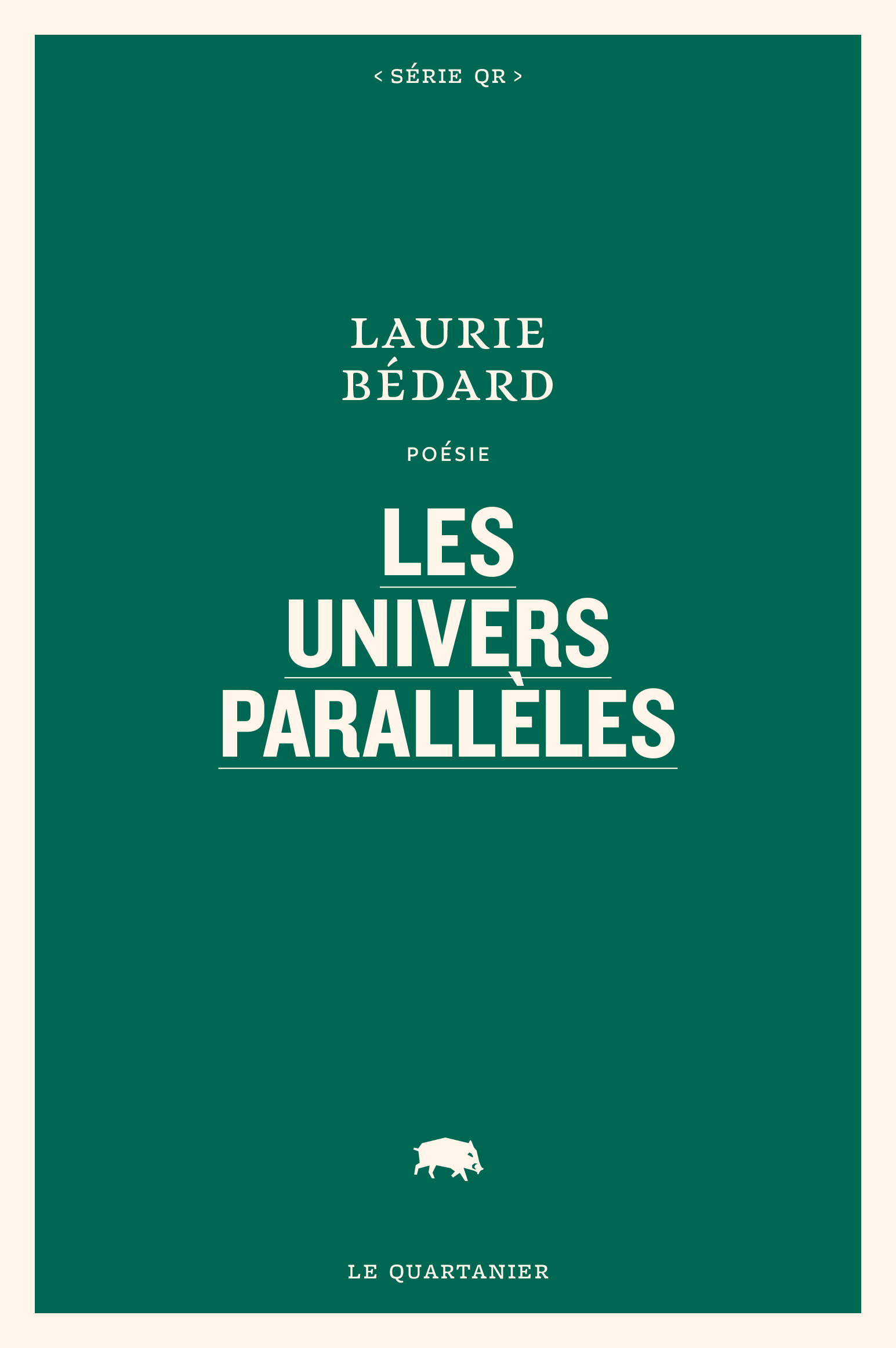 Les univers parallèles