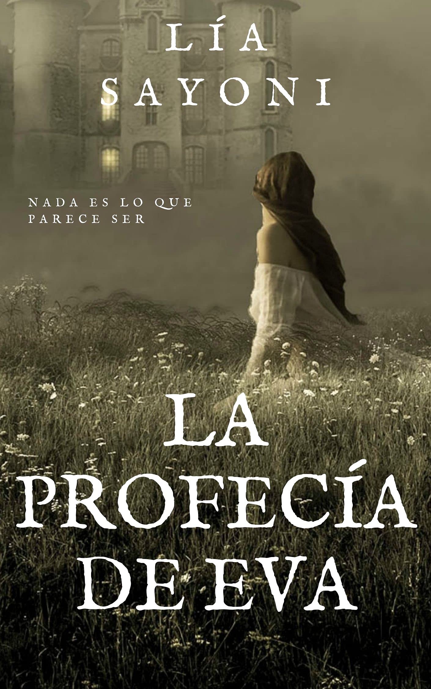 La profecía de Eva