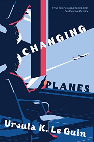 Changing Planes: Stories