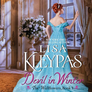 Devil in Winter (Wallflowers, #3)