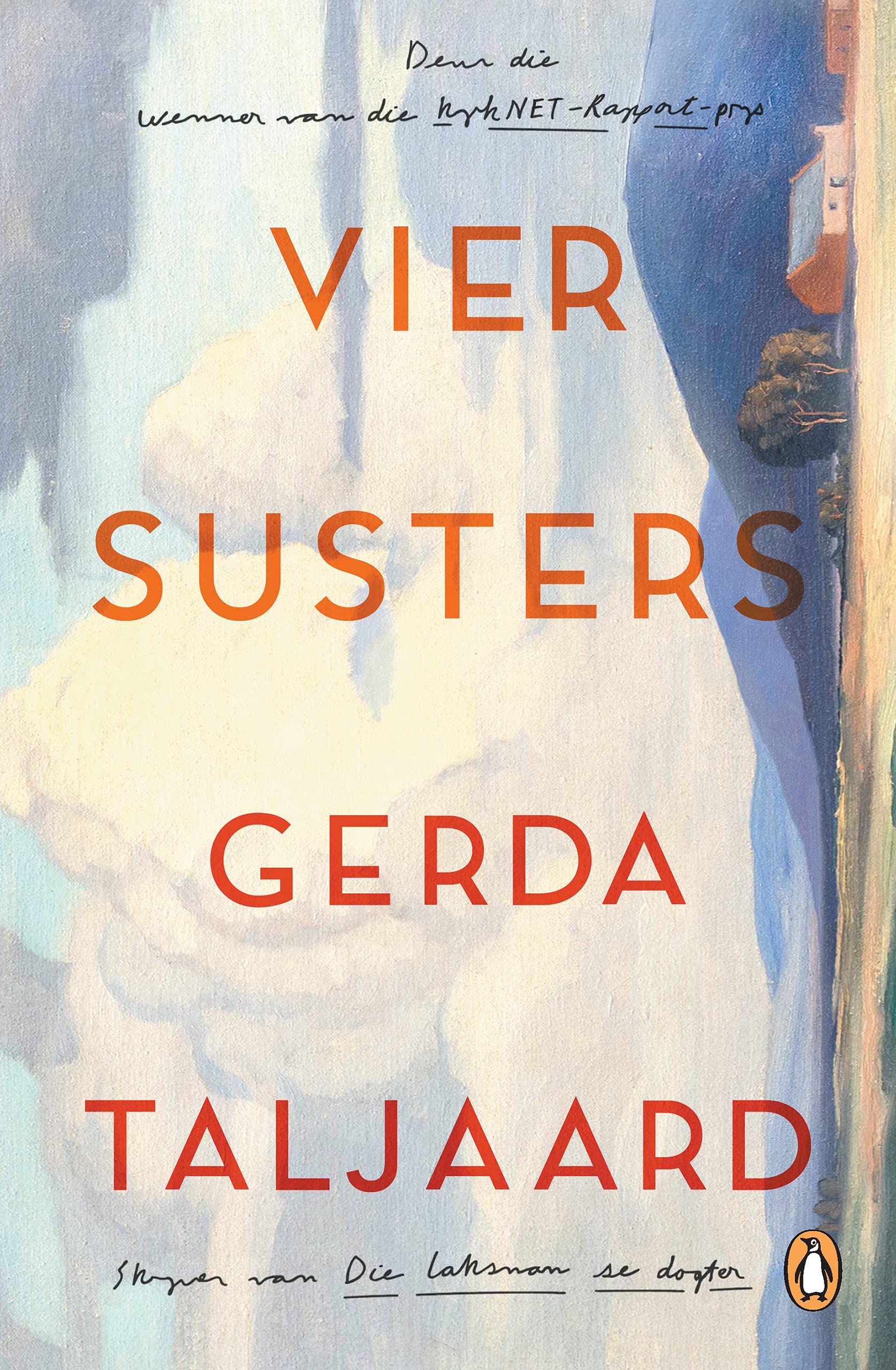 Vier susters