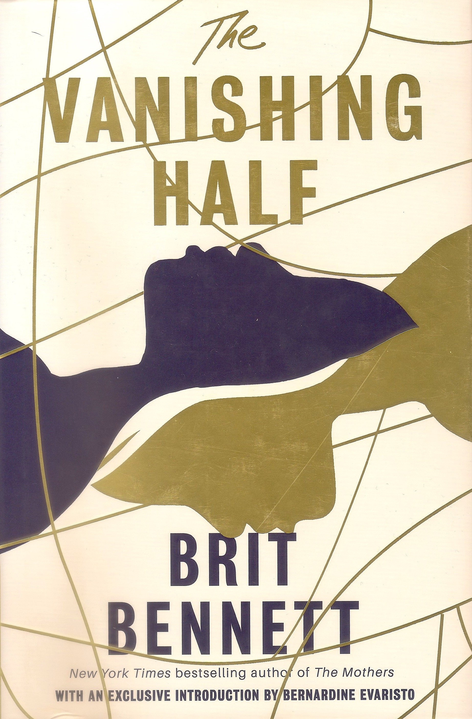 The Vanishing Half