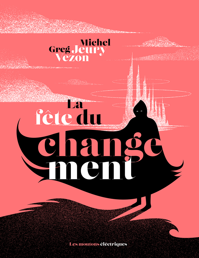 La Fête du changement