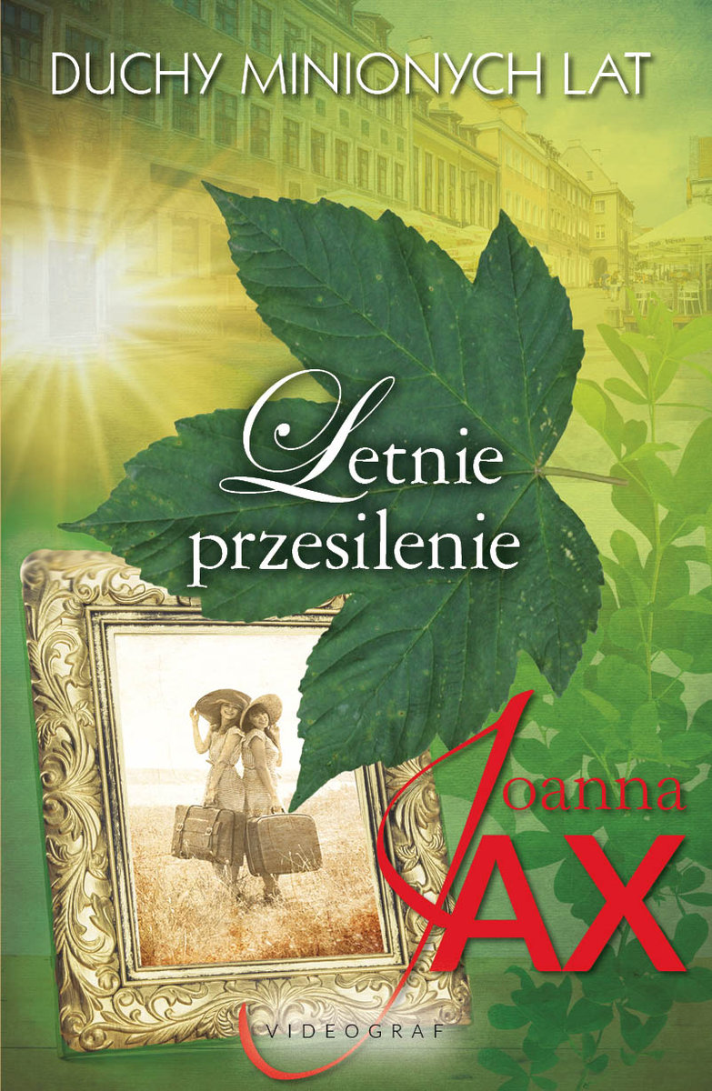 Letnie przesilenie