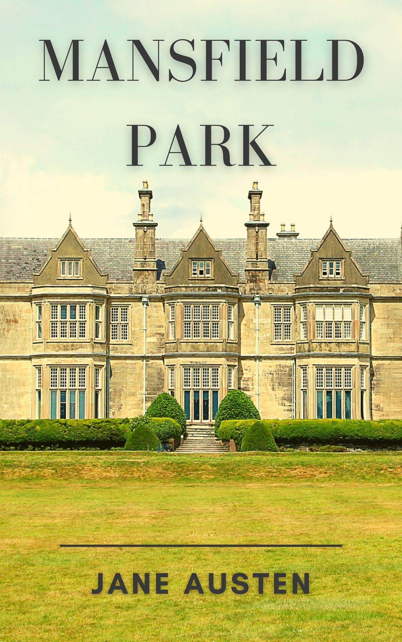 Mansfield Park Annotated By Jane Austen Goodreads