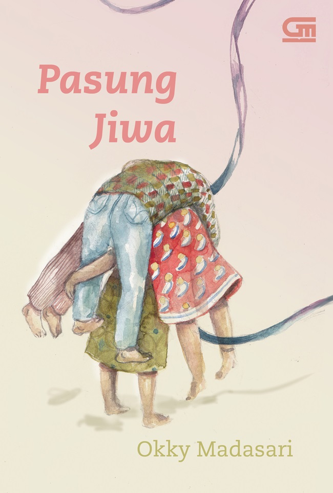 Pasung Jiwa