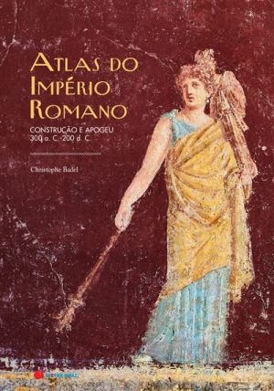 Atlas do Império Romano