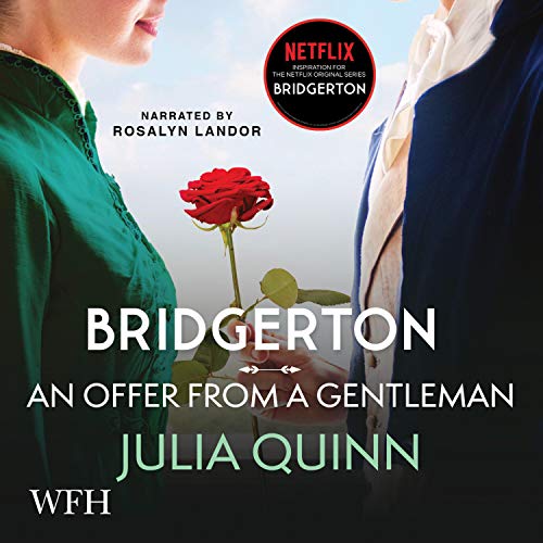 An Offer from a Gentleman (Bridgertons #3)