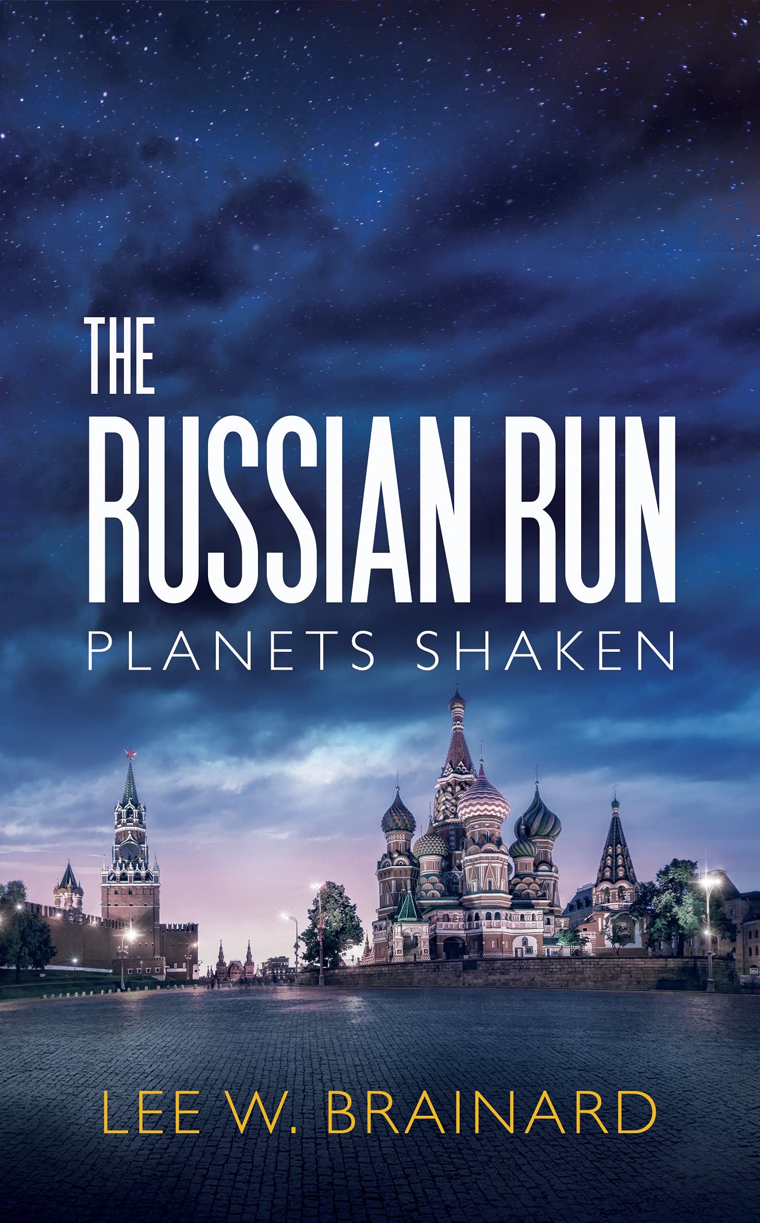 The Russian Run