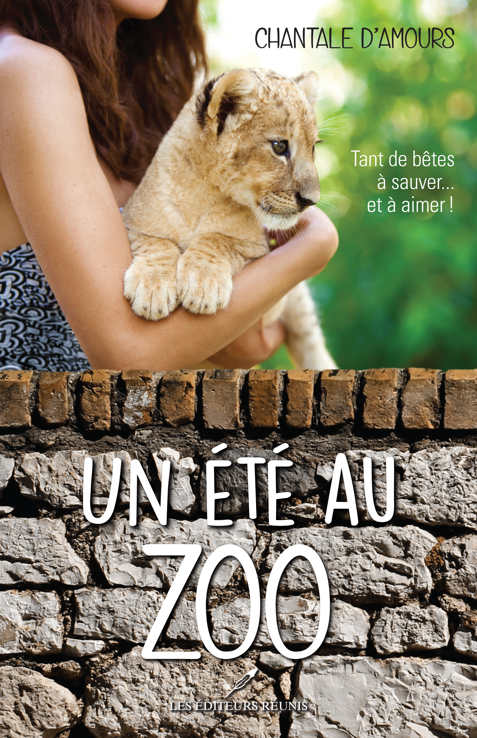 Un été au zoo