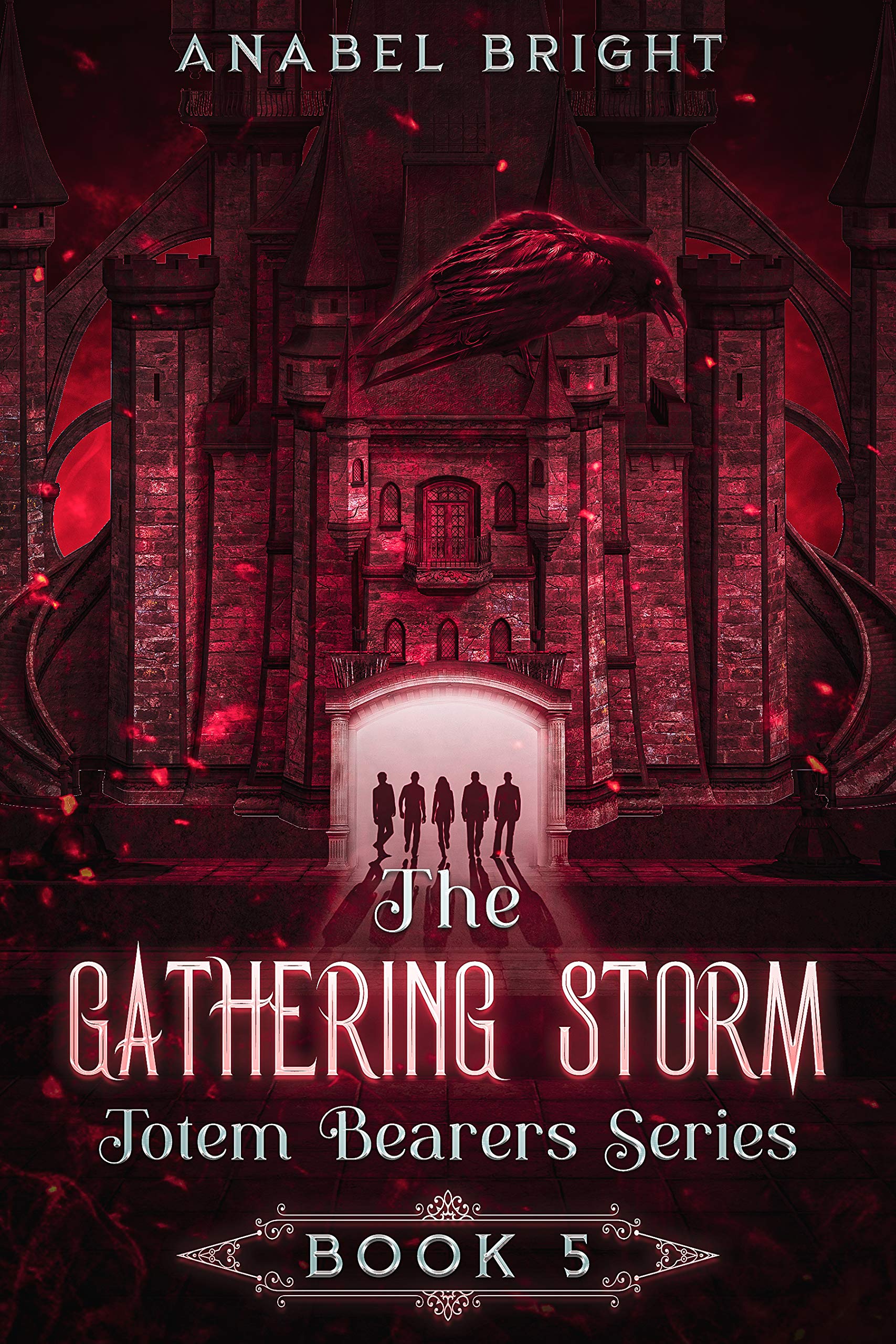 Brooke Synn: Her Journey Through The Storm - r57yozo