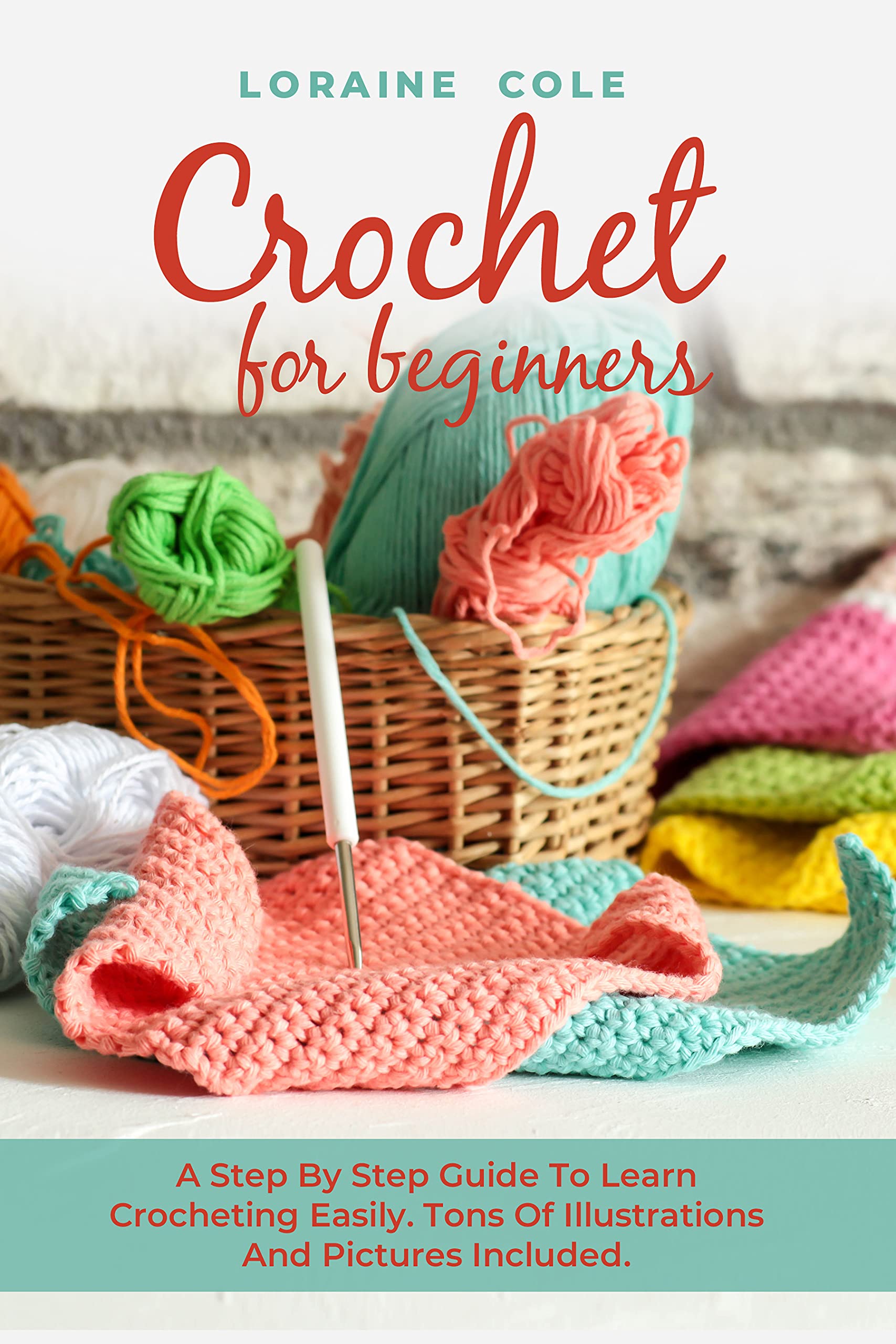 Crochet for Beginners