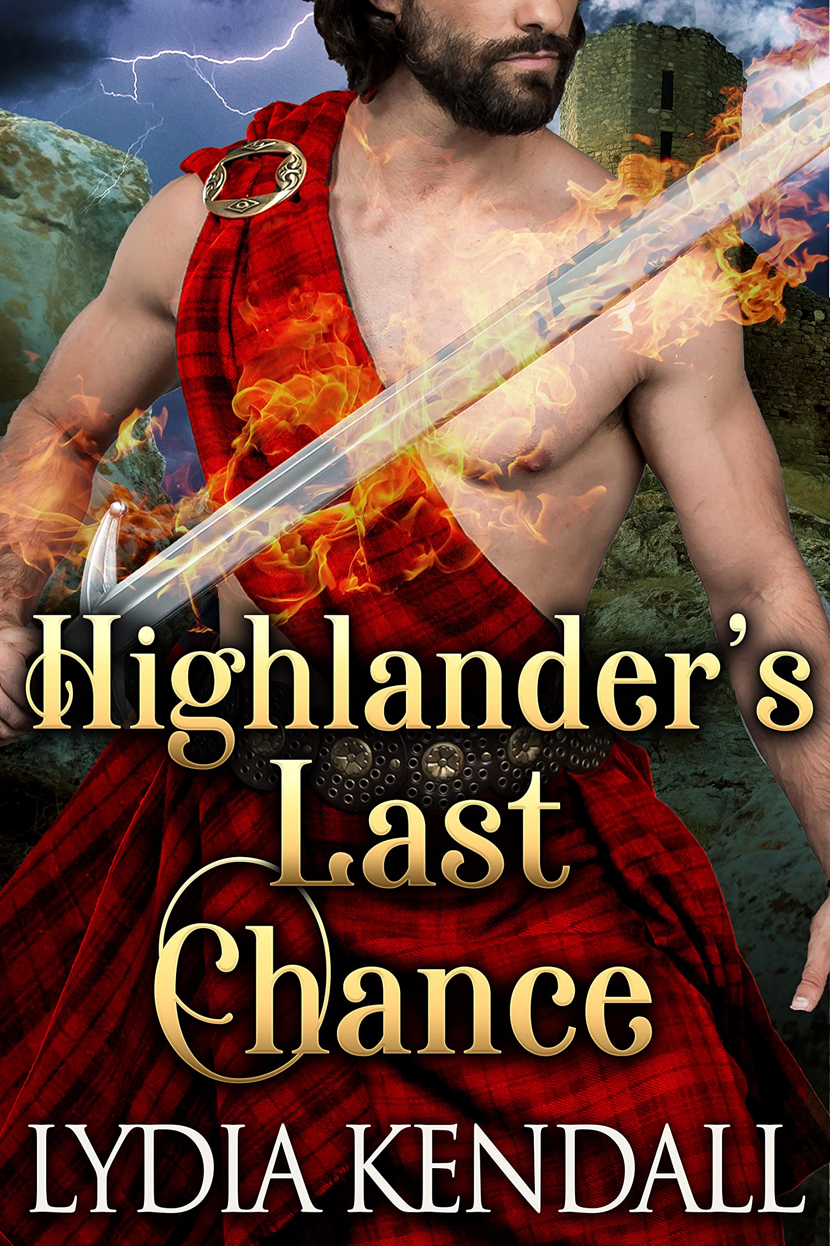 Highlander’s Only Chance