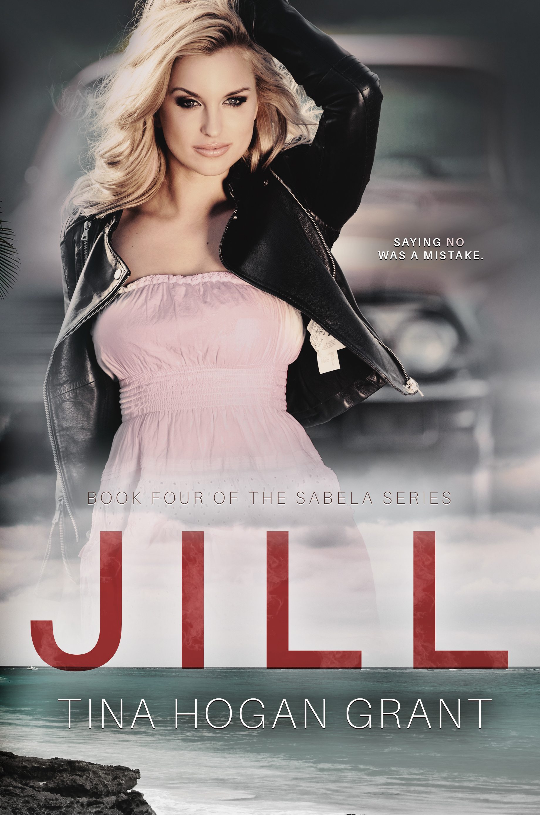 Jill