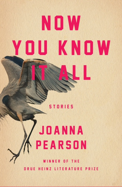 Now You Know It All book cover