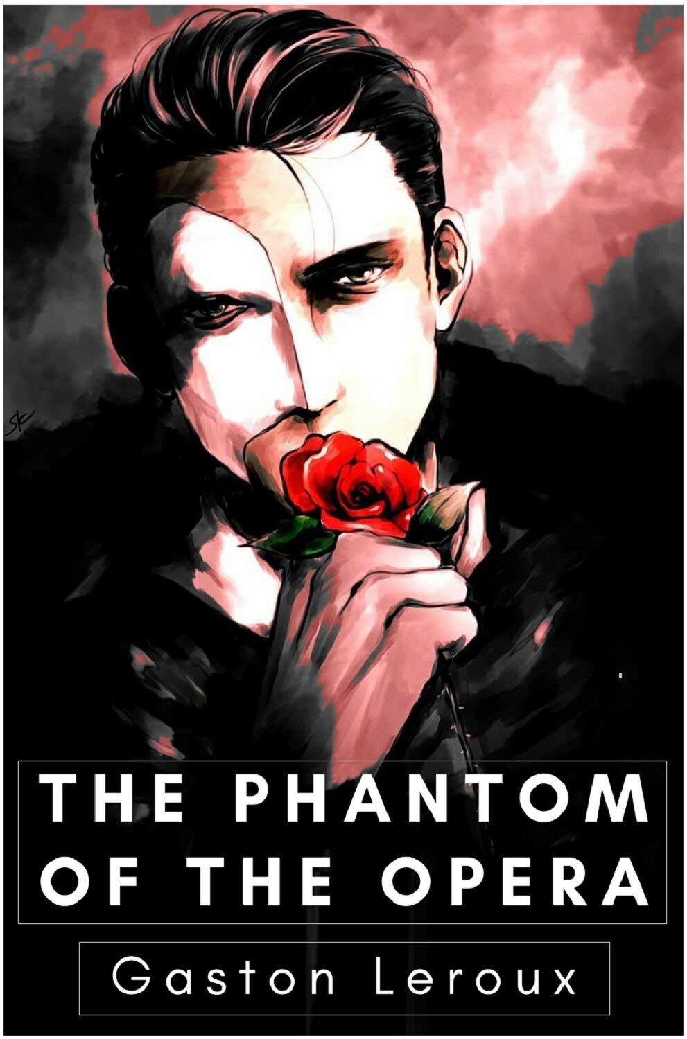 The Phantom of the Opera - Gaston Leroux: Annotated by Gaston Leroux ...