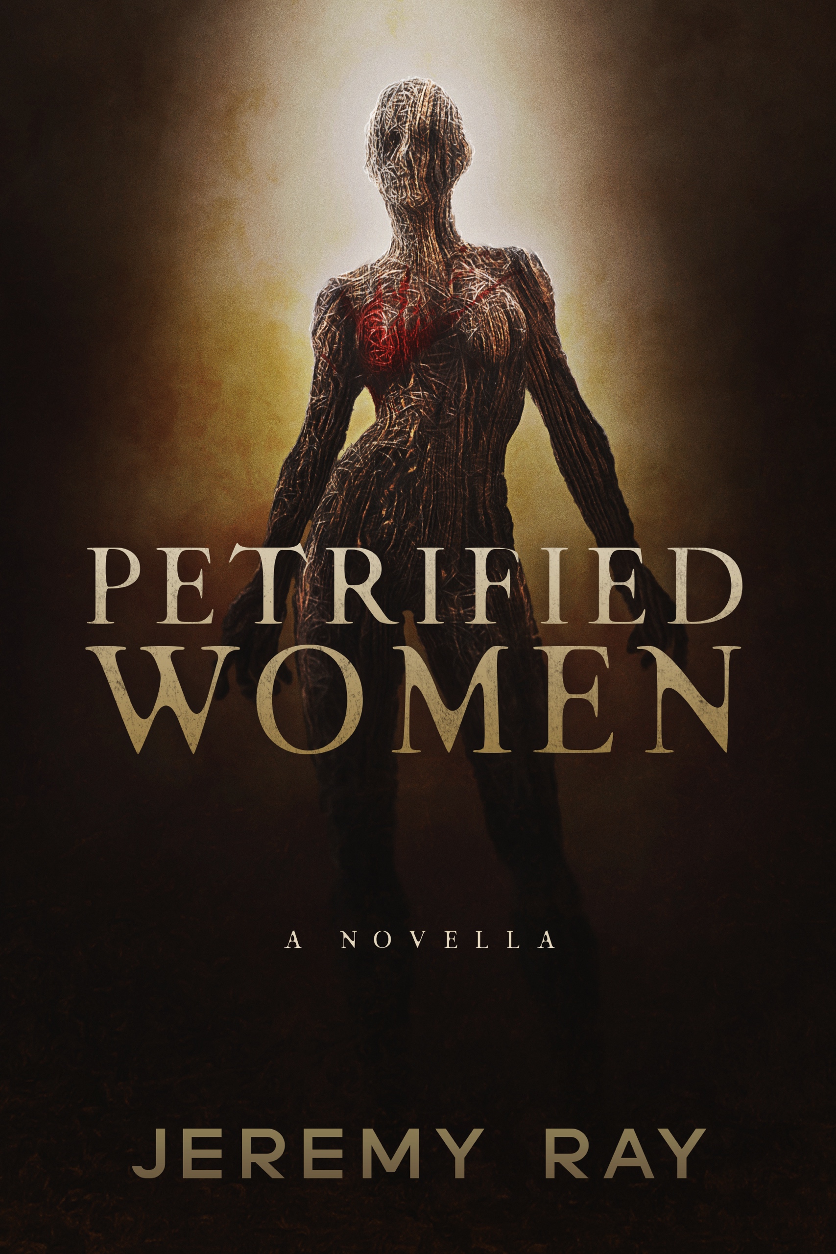 Petrified Women