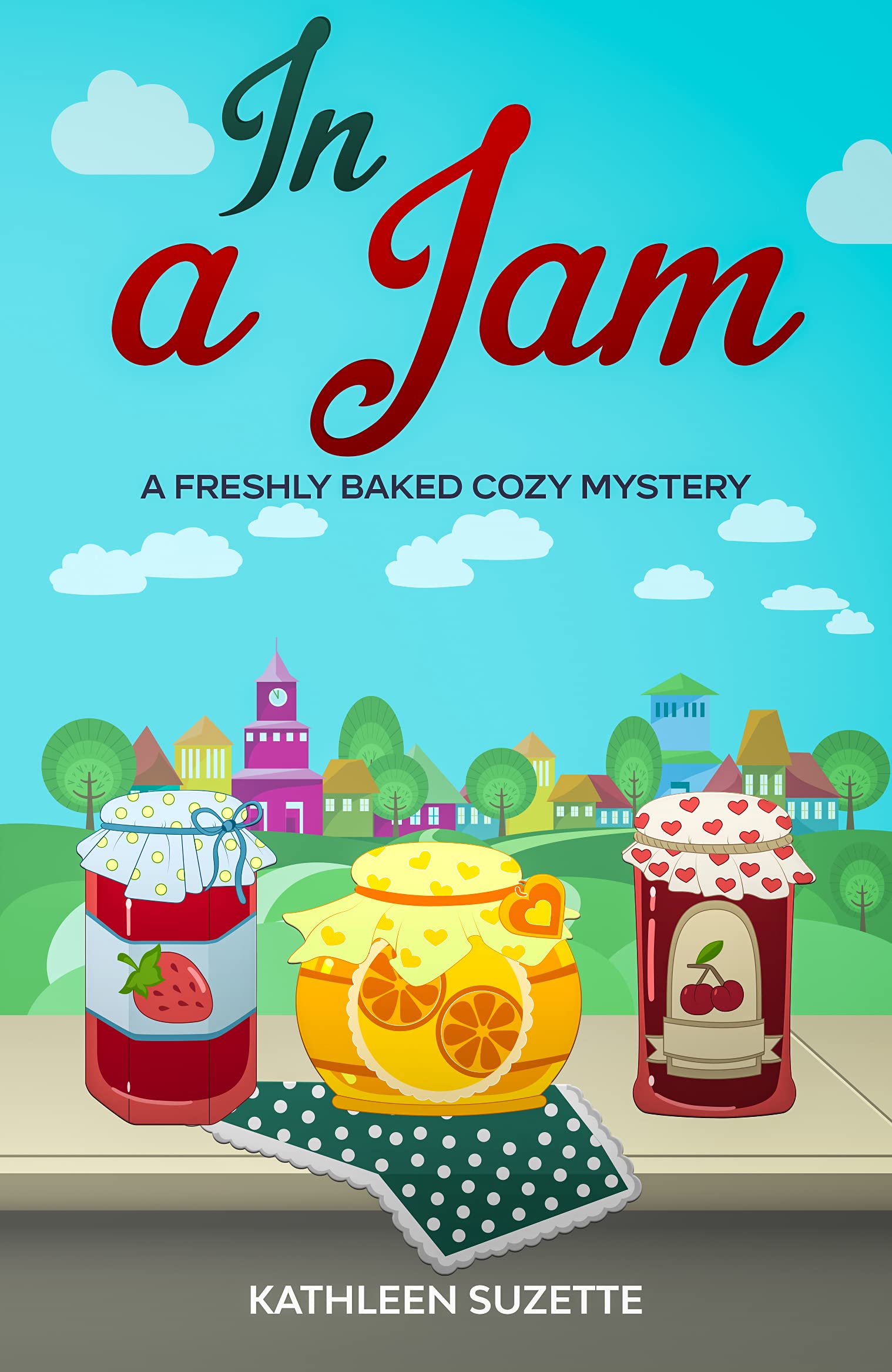 In a Jam