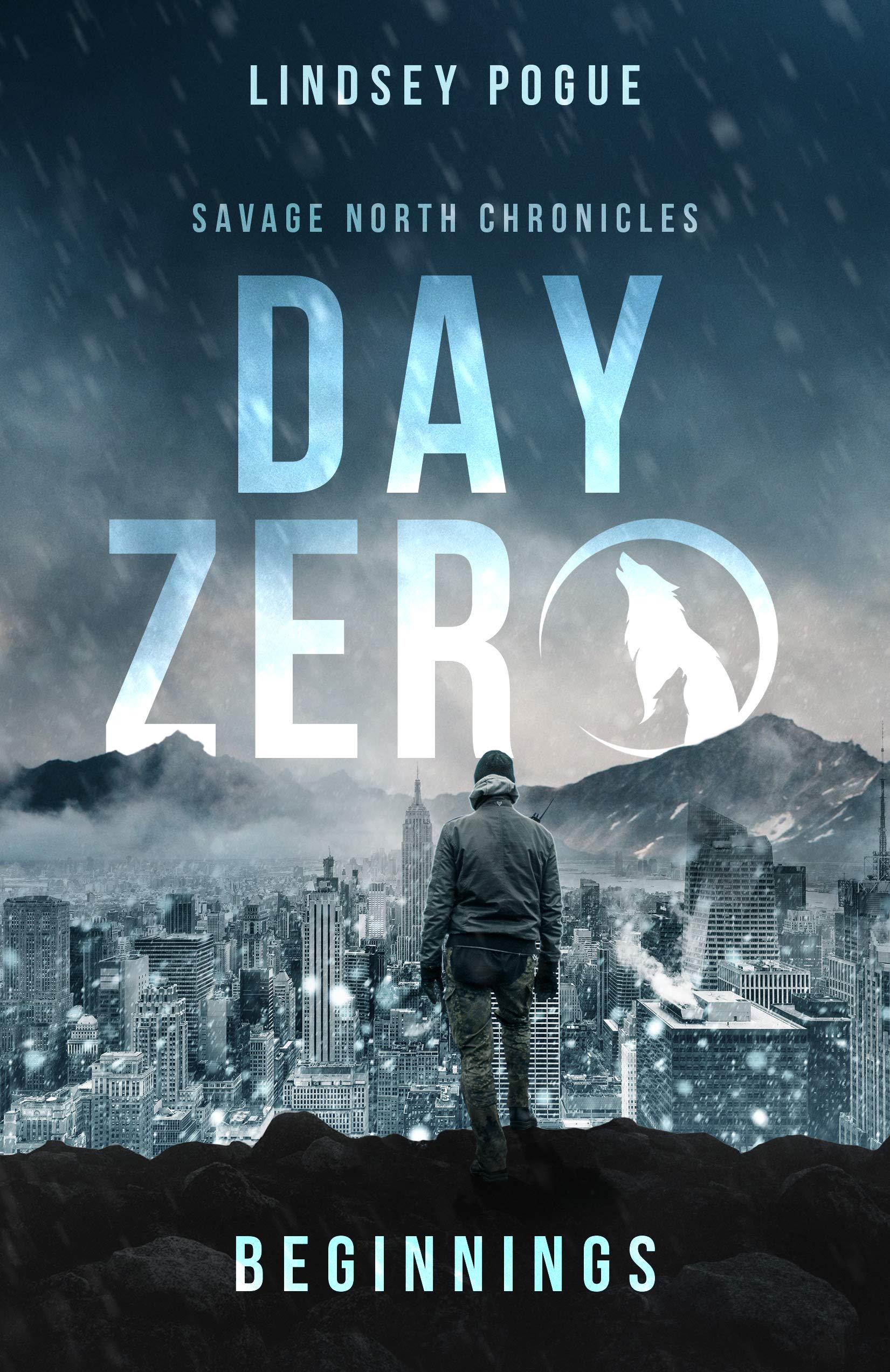 Day Zero: Beginnings