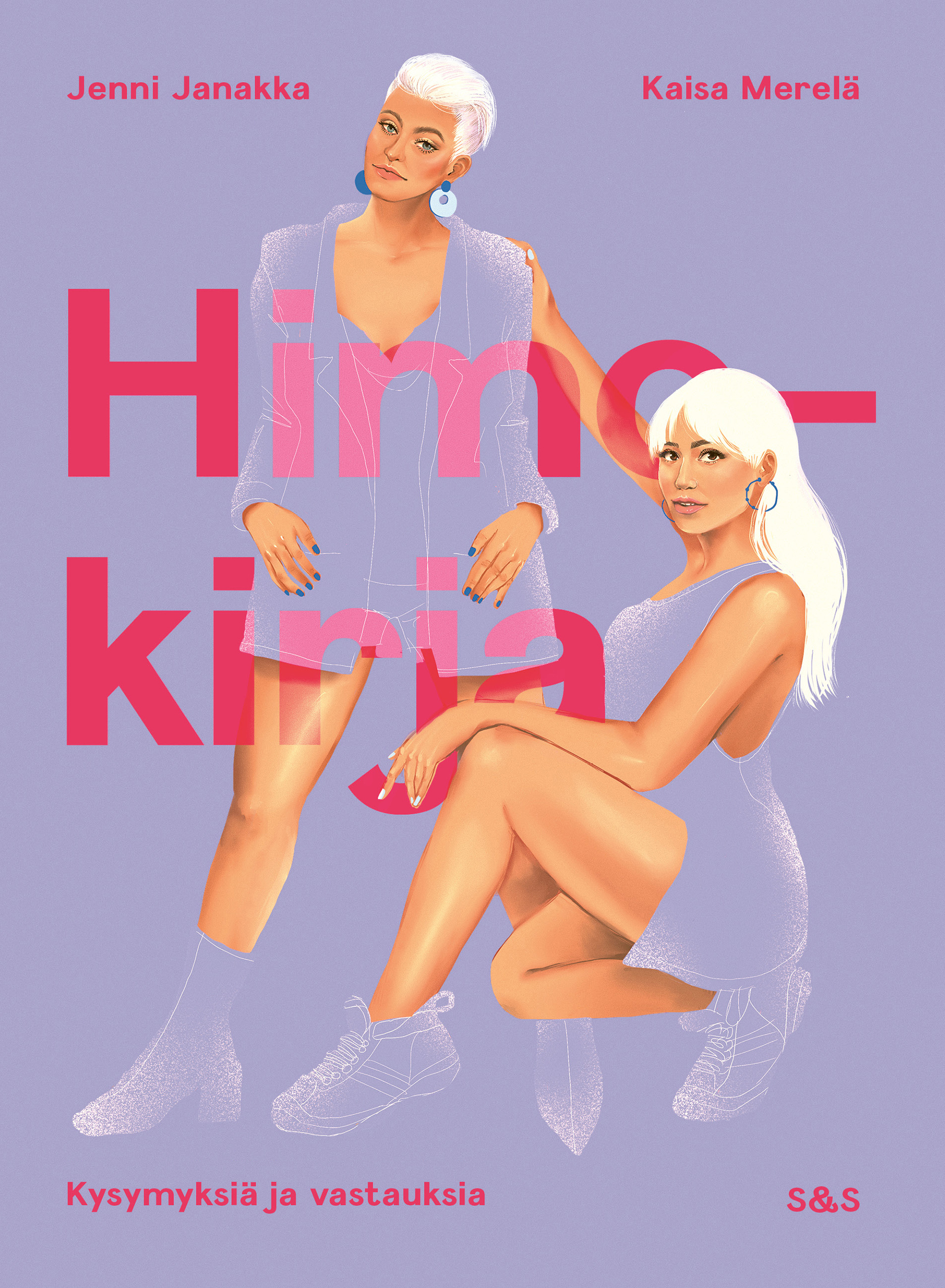 Himokirja
