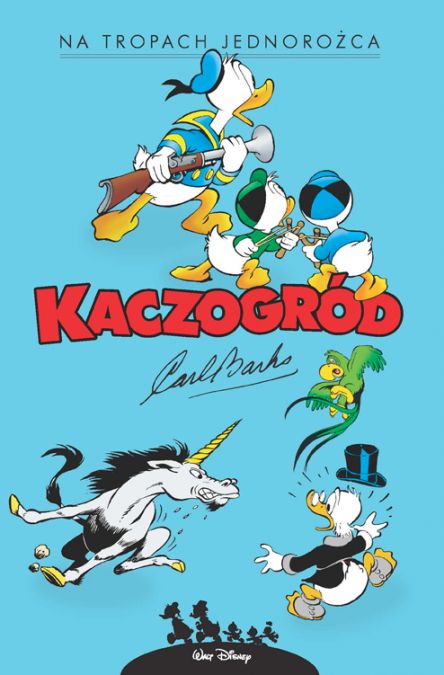 Na tropach jednorożca i inne historie z roku 1950 book cover