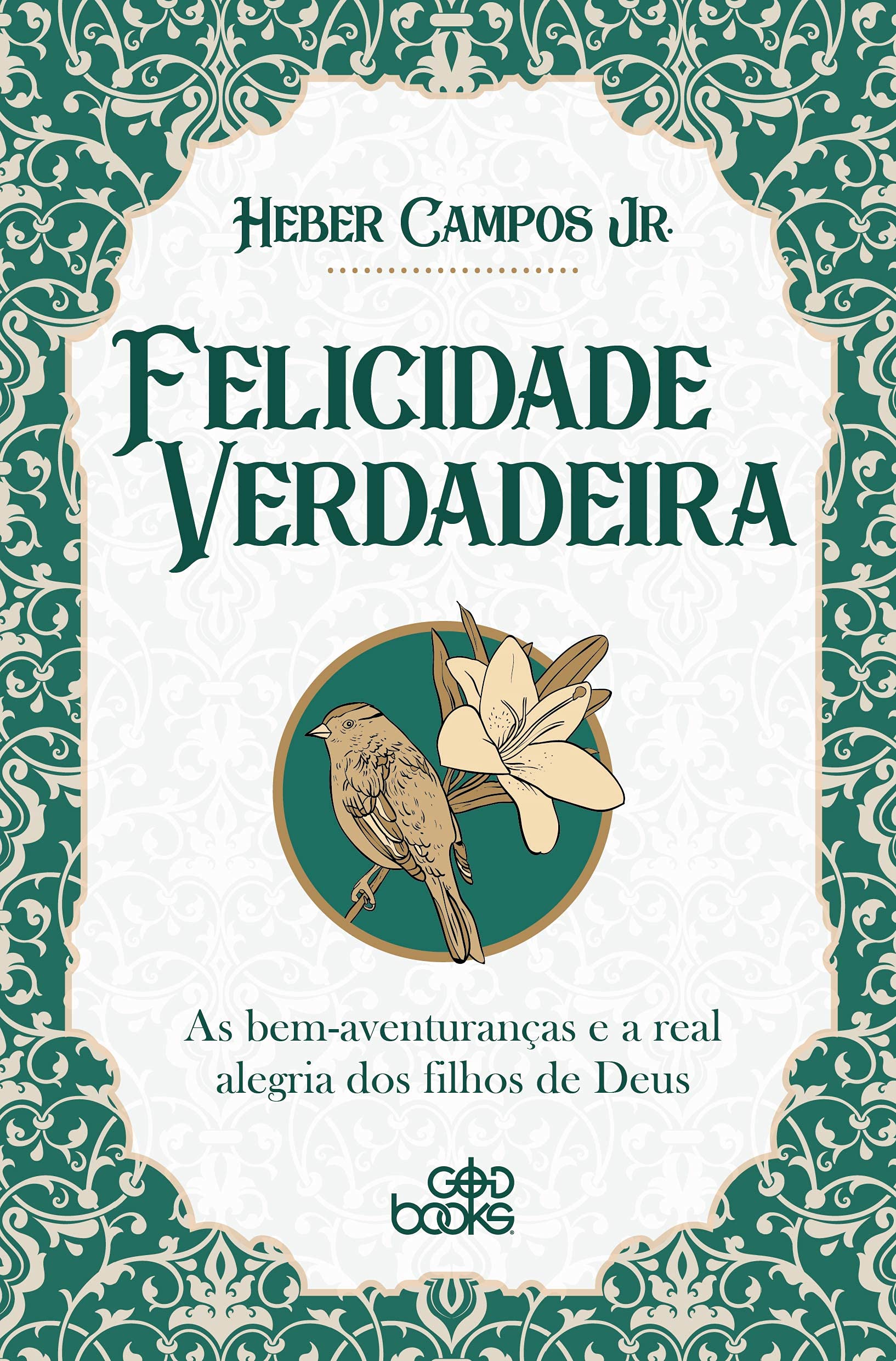 Felicidade verdadeira
