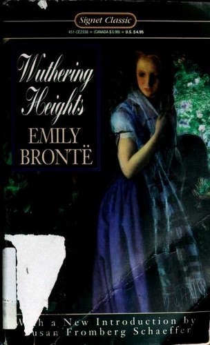 Wuthering Heights