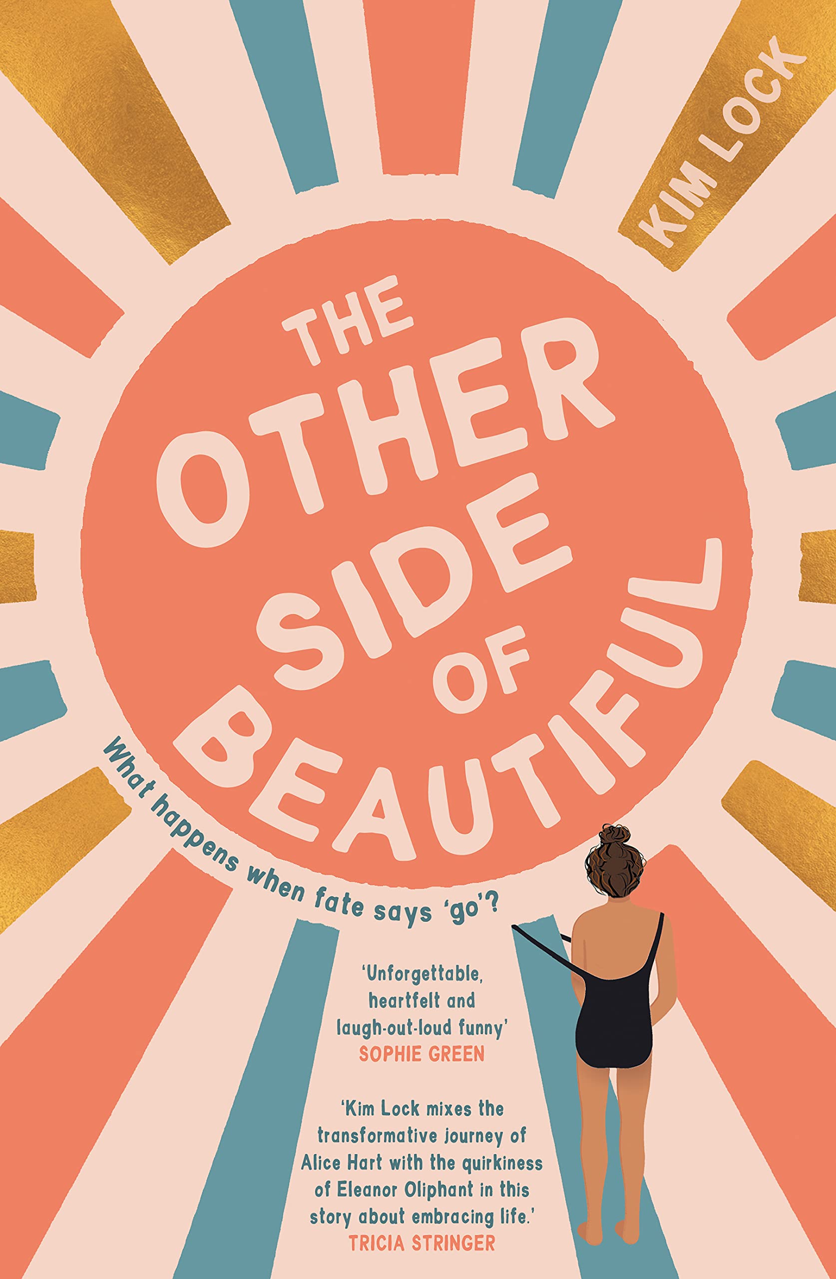 The Other Side of Beautiful