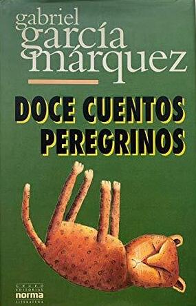Doce cuentos peregrinos