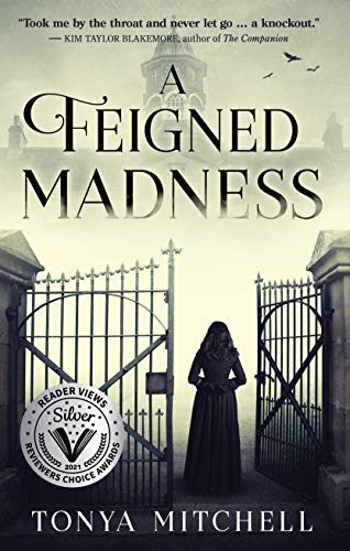 A Feigned Madness